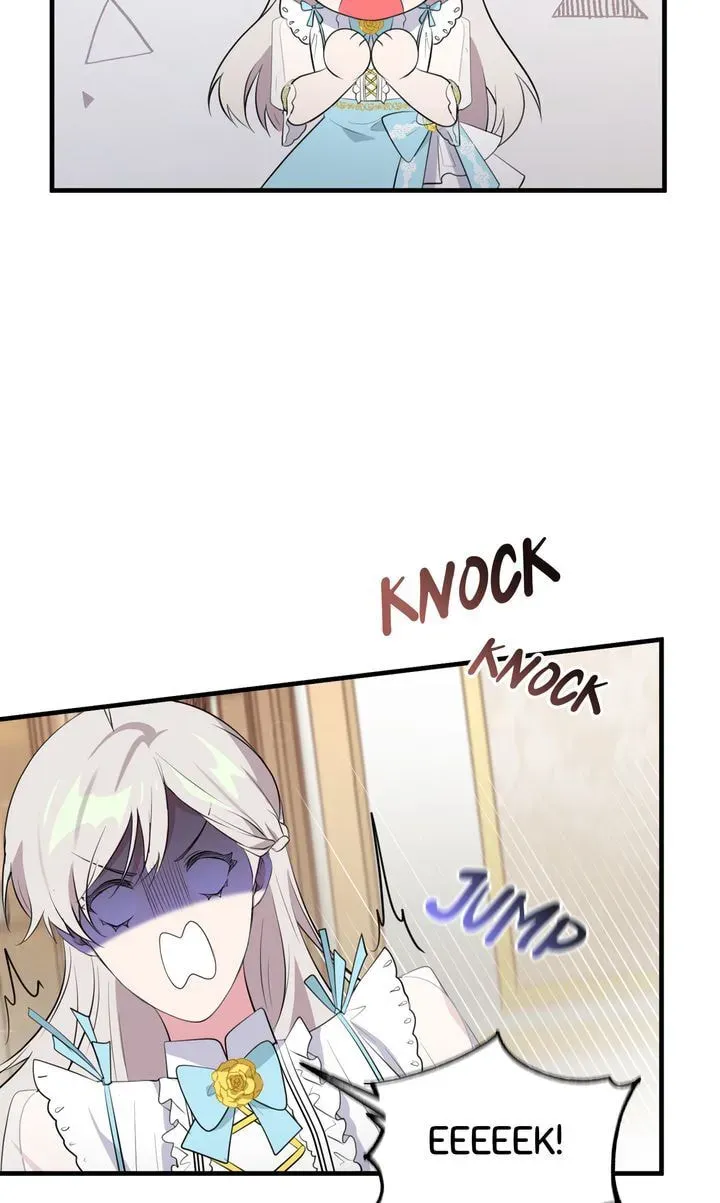 Savor the Taste Chapter 26 page 60 - 