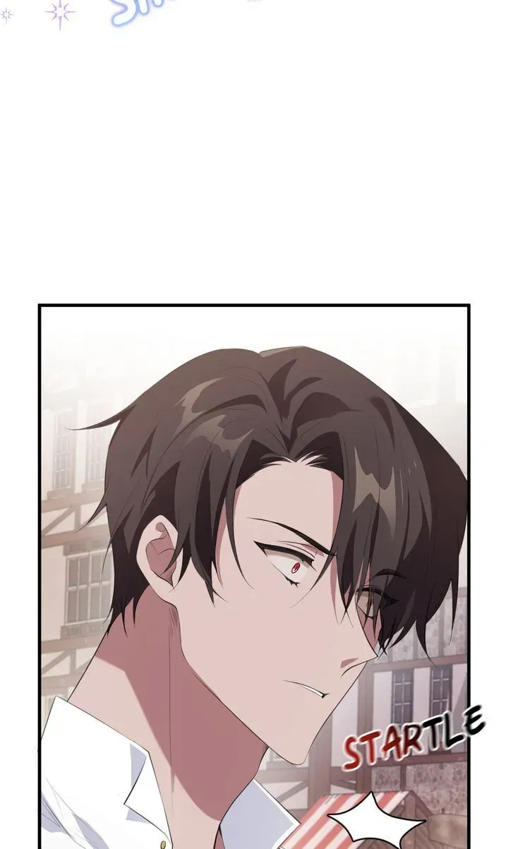 Savor the Taste Chapter 26 page 7 - 