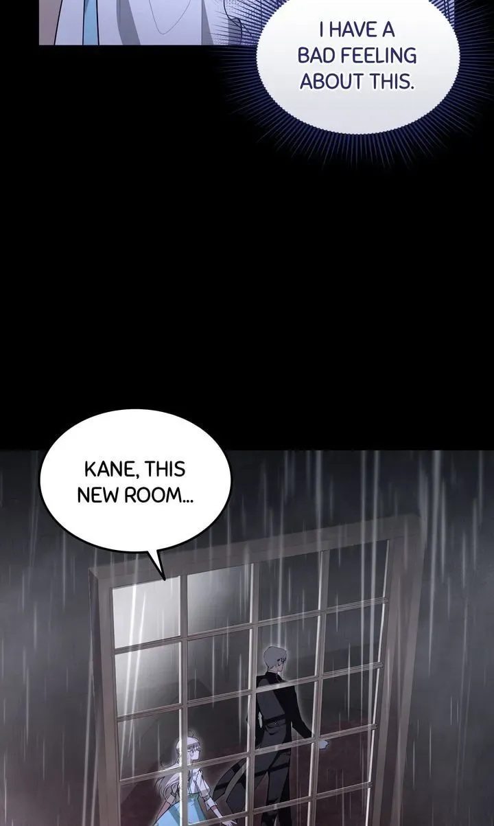 Savor the Taste Chapter 26 page 69 - 