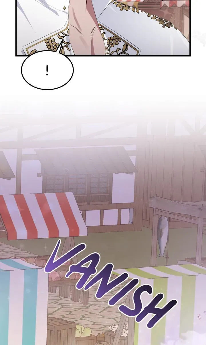 Savor the Taste Chapter 26 page 8 - 
