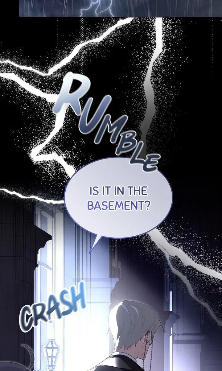 Savor the Taste Chapter 26 page 71 - 