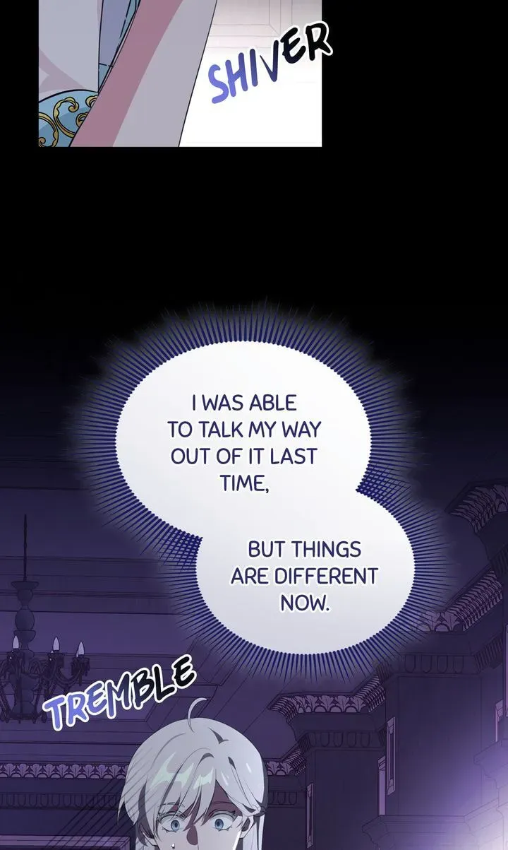 Savor the Taste Chapter 26 page 76 - 