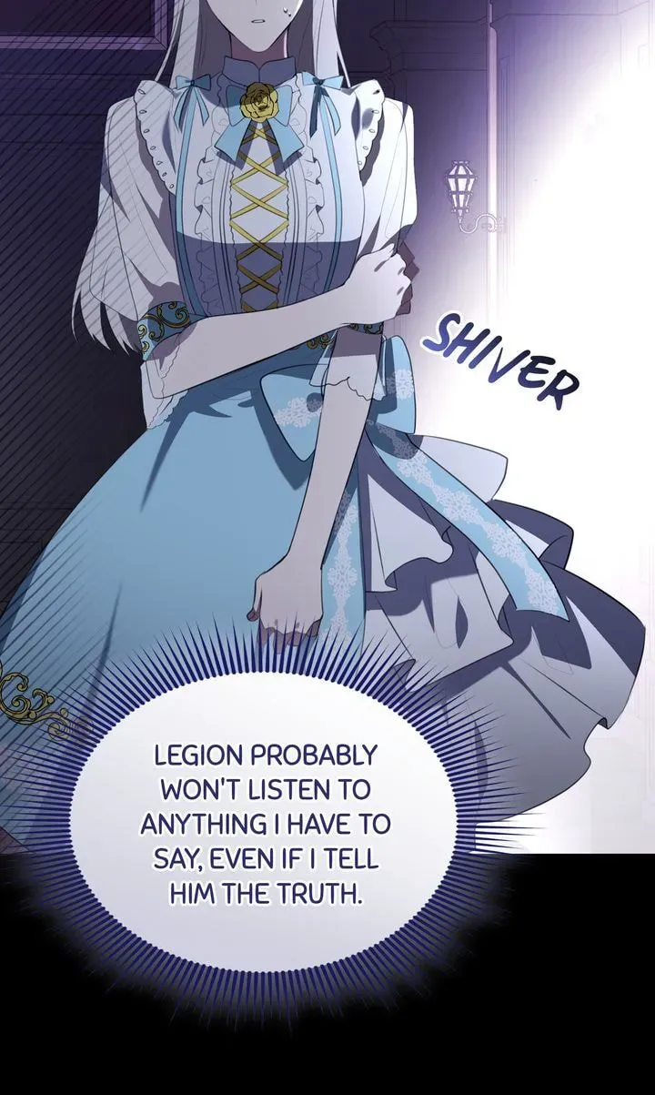 Savor the Taste Chapter 26 page 77 - 