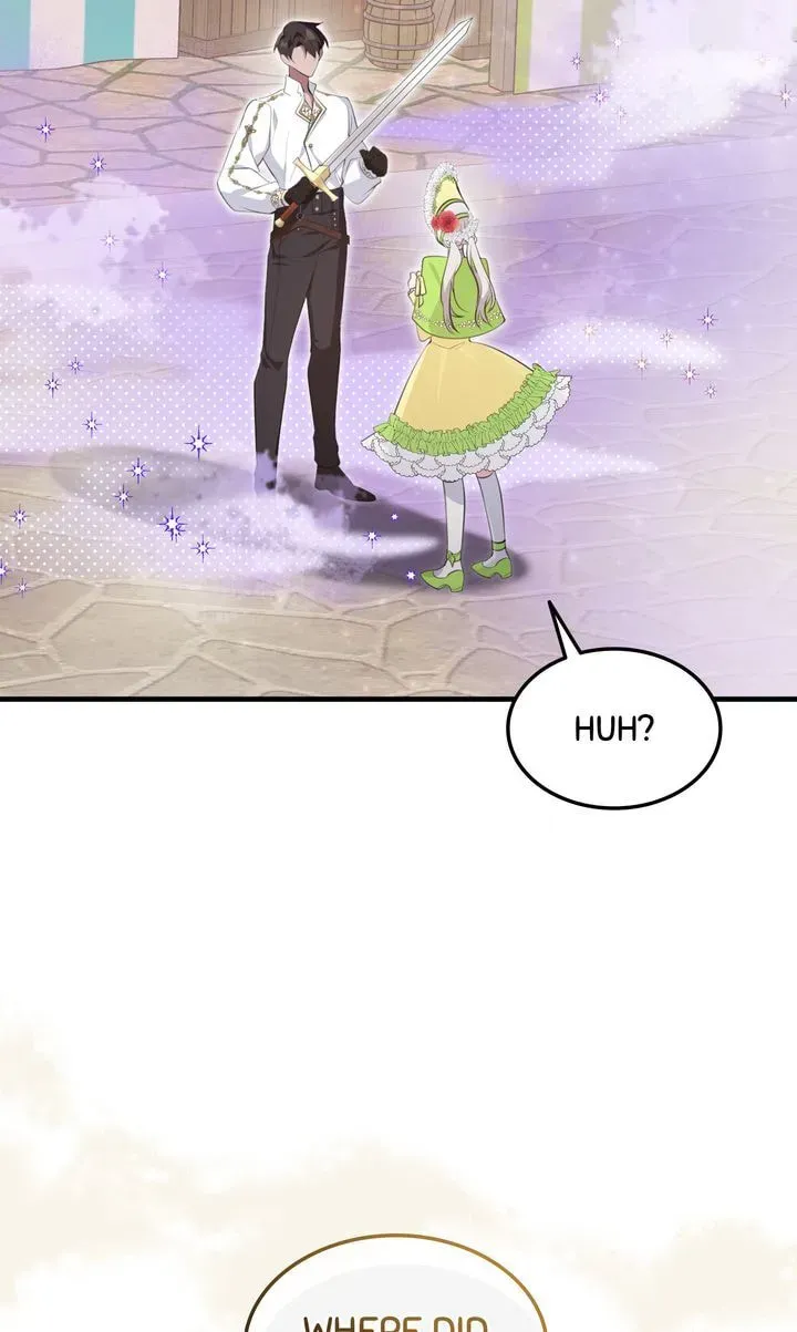 Savor the Taste Chapter 26 page 9 - 