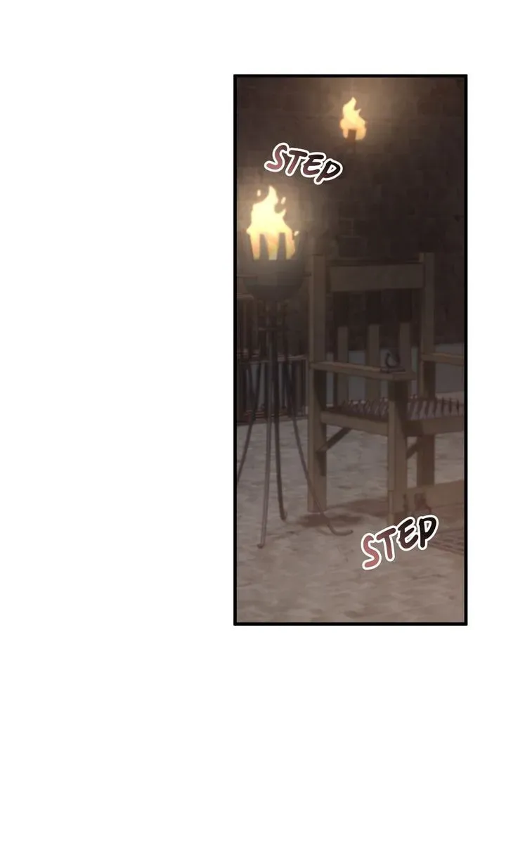 Savor the Taste Chapter 27 page 2 - 
