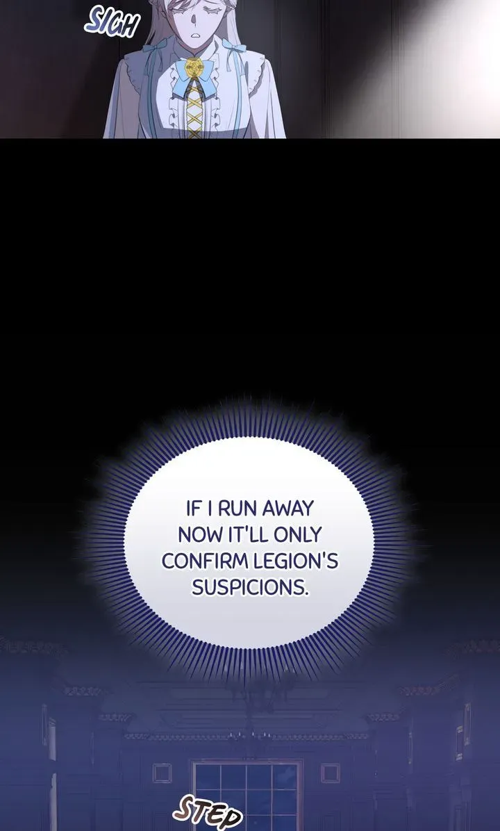Savor the Taste Chapter 27 page 12 - 