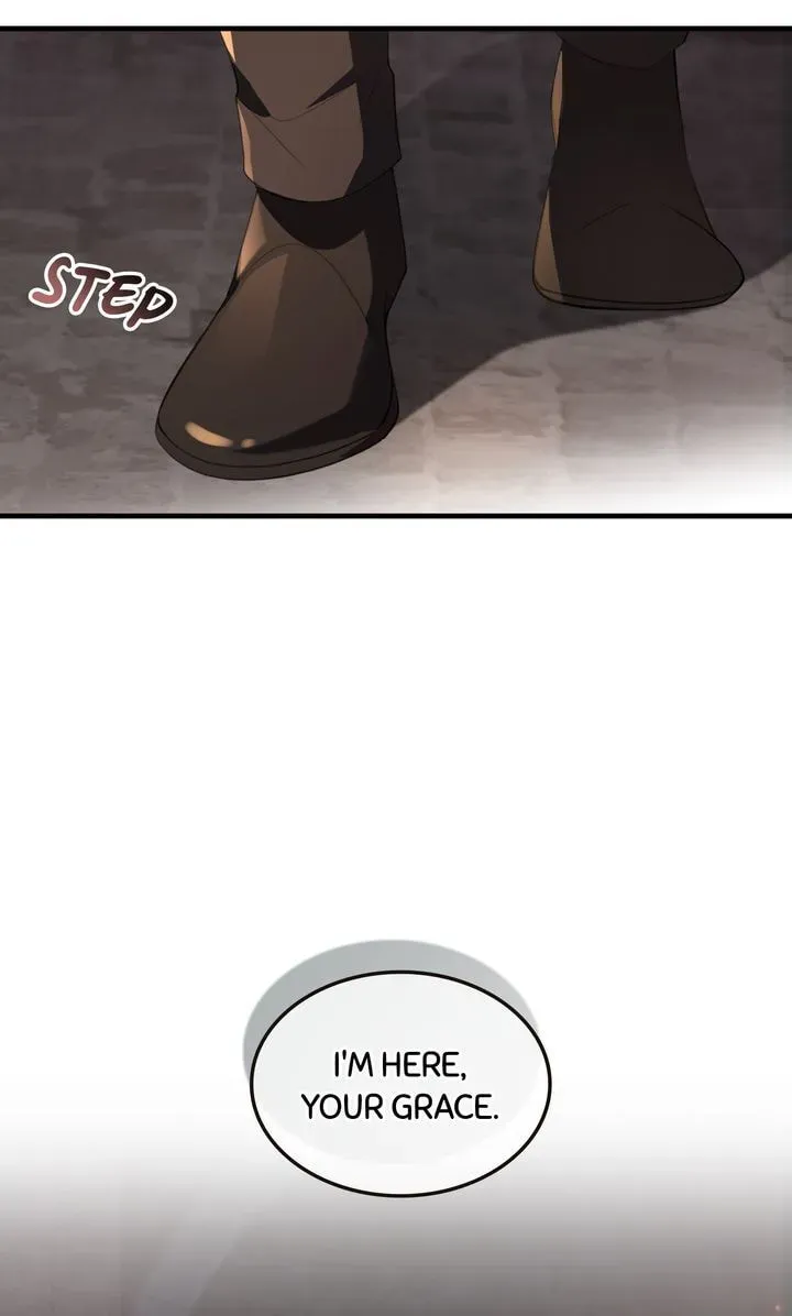 Savor the Taste Chapter 27 page 3 - 