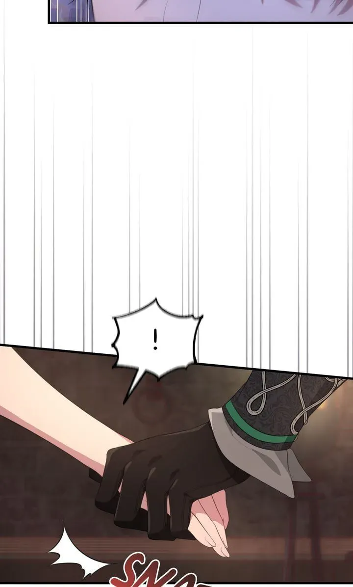 Savor the Taste Chapter 27 page 21 - 