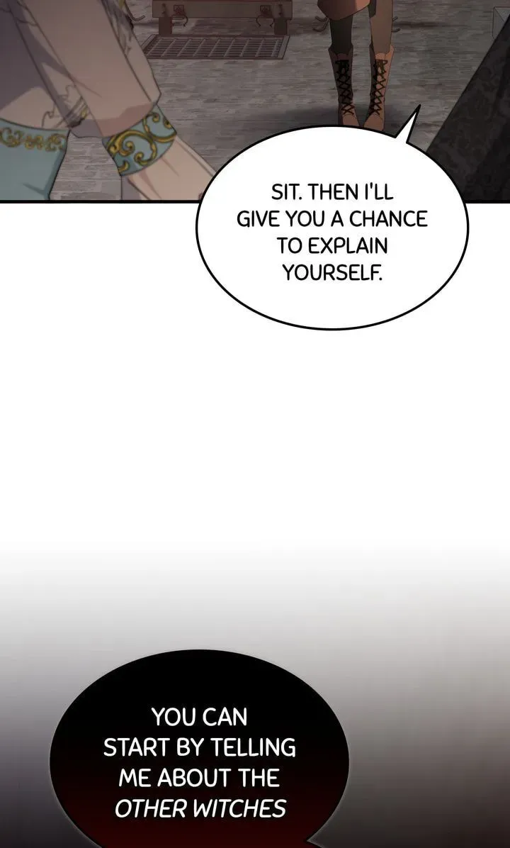 Savor the Taste Chapter 27 page 23 - 