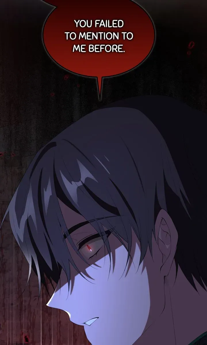 Savor the Taste Chapter 27 page 24 - 