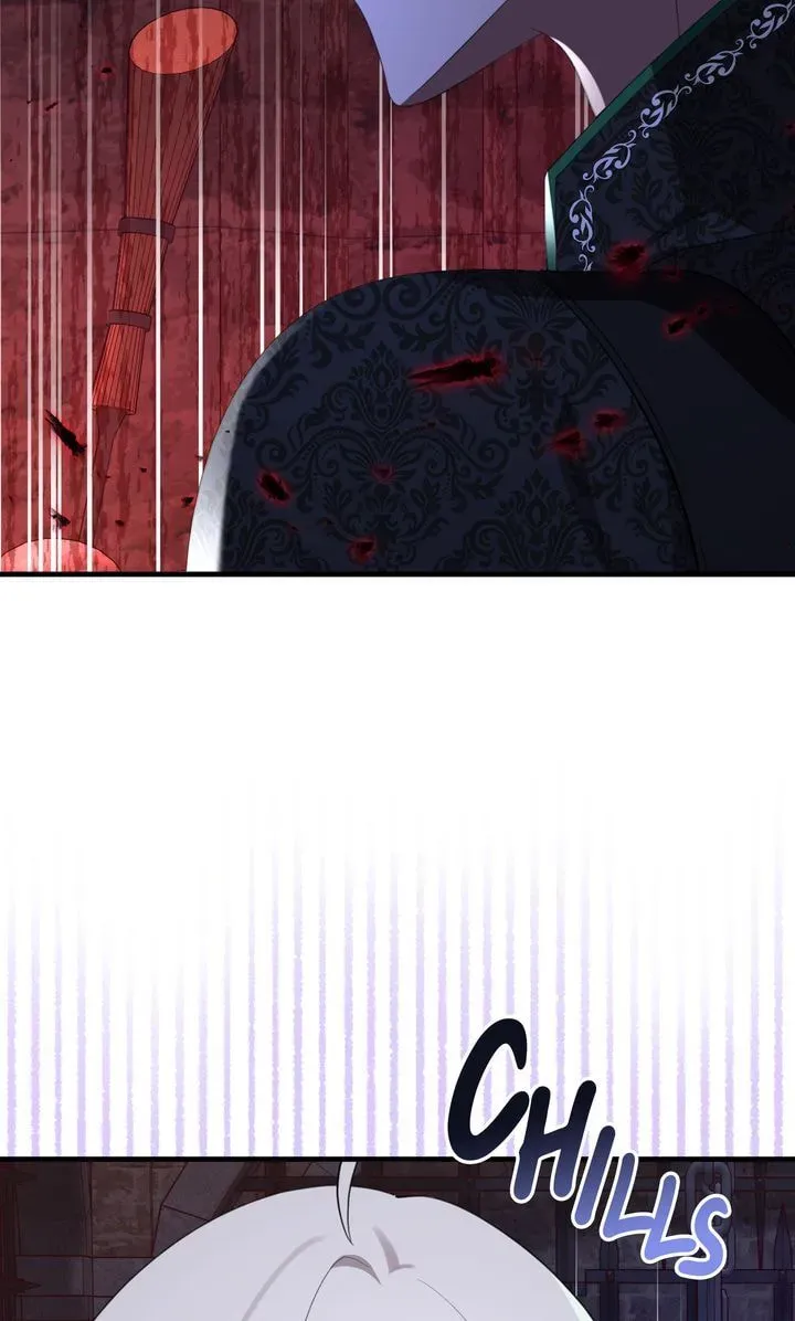 Savor the Taste Chapter 27 page 25 - 