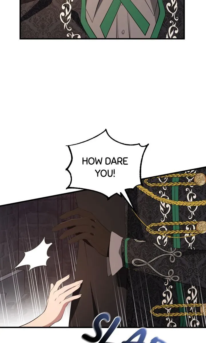 Savor the Taste Chapter 27 page 30 - 