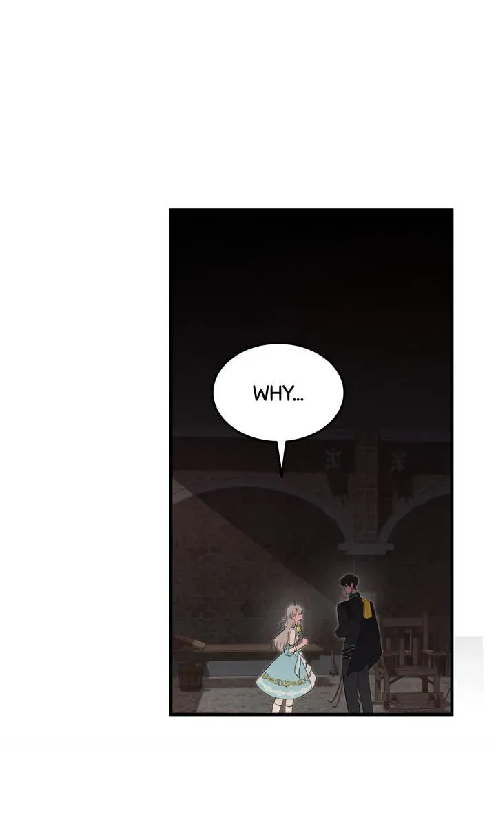 Savor the Taste Chapter 27 page 32 - 