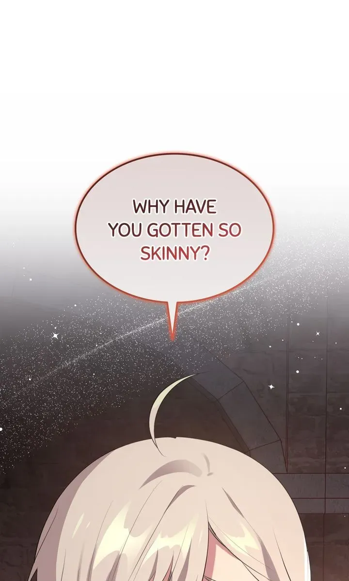 Savor the Taste Chapter 27 page 33 - 