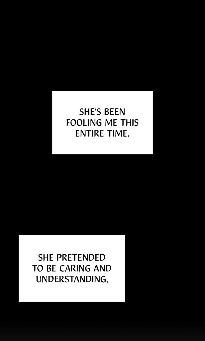Savor the Taste Chapter 27 page 40 - 