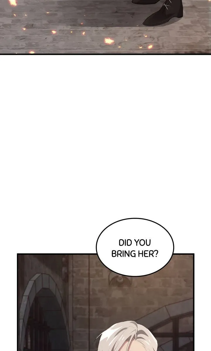 Savor the Taste Chapter 27 page 5 - 