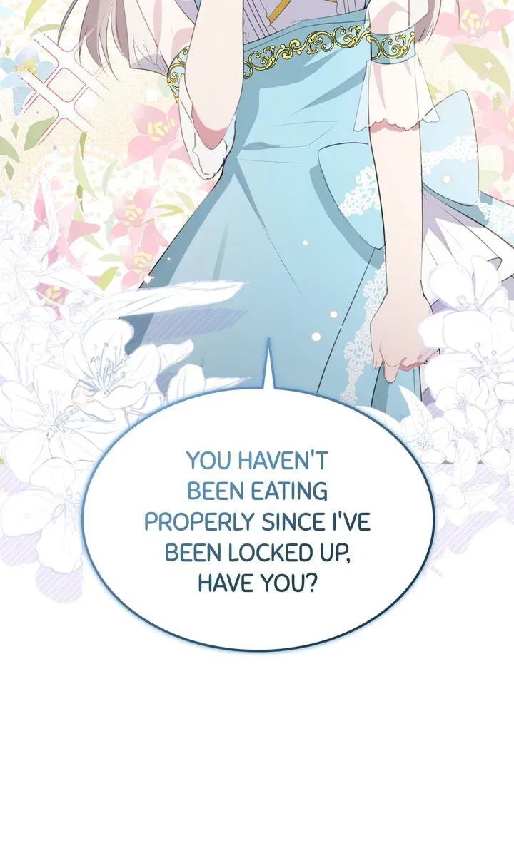 Savor the Taste Chapter 27 page 42 - 