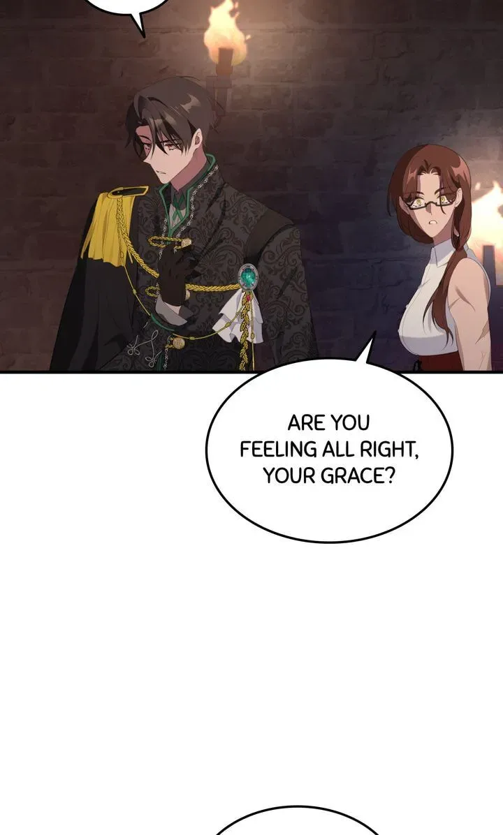 Savor the Taste Chapter 27 page 44 - 