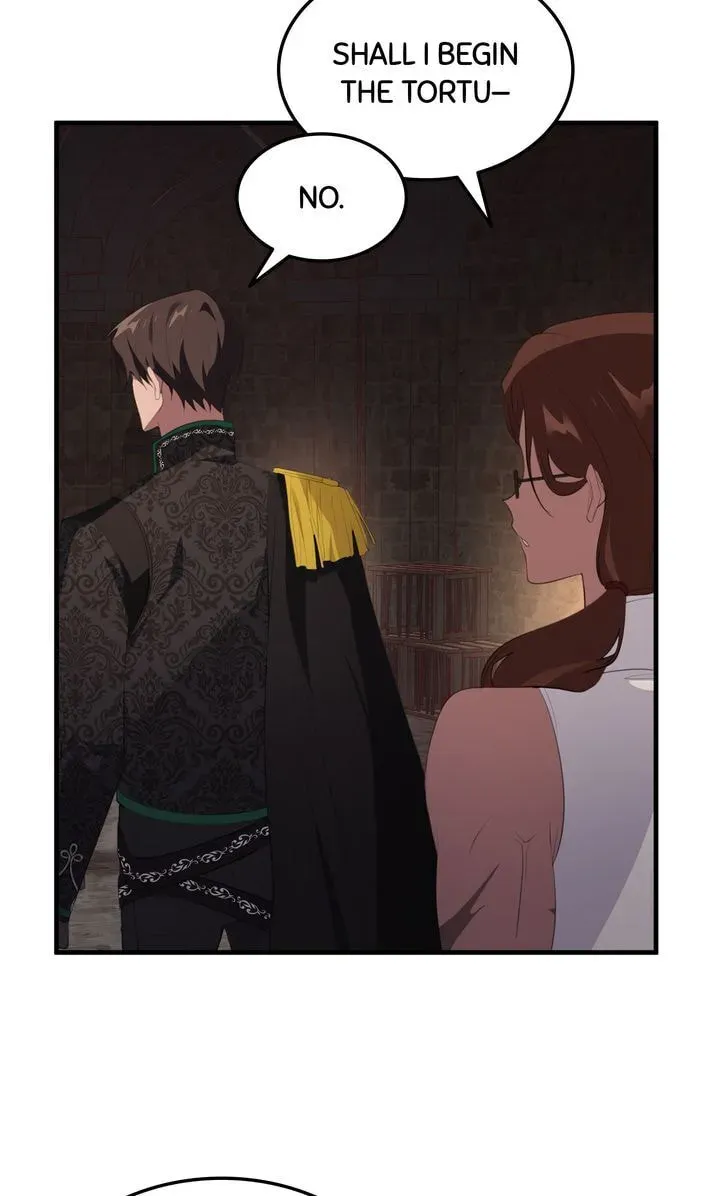 Savor the Taste Chapter 27 page 45 - 