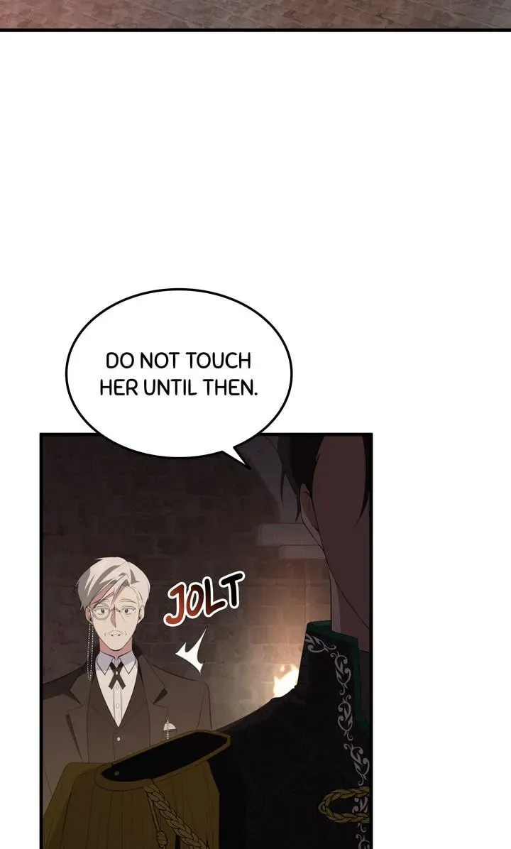Savor the Taste Chapter 27 page 47 - 