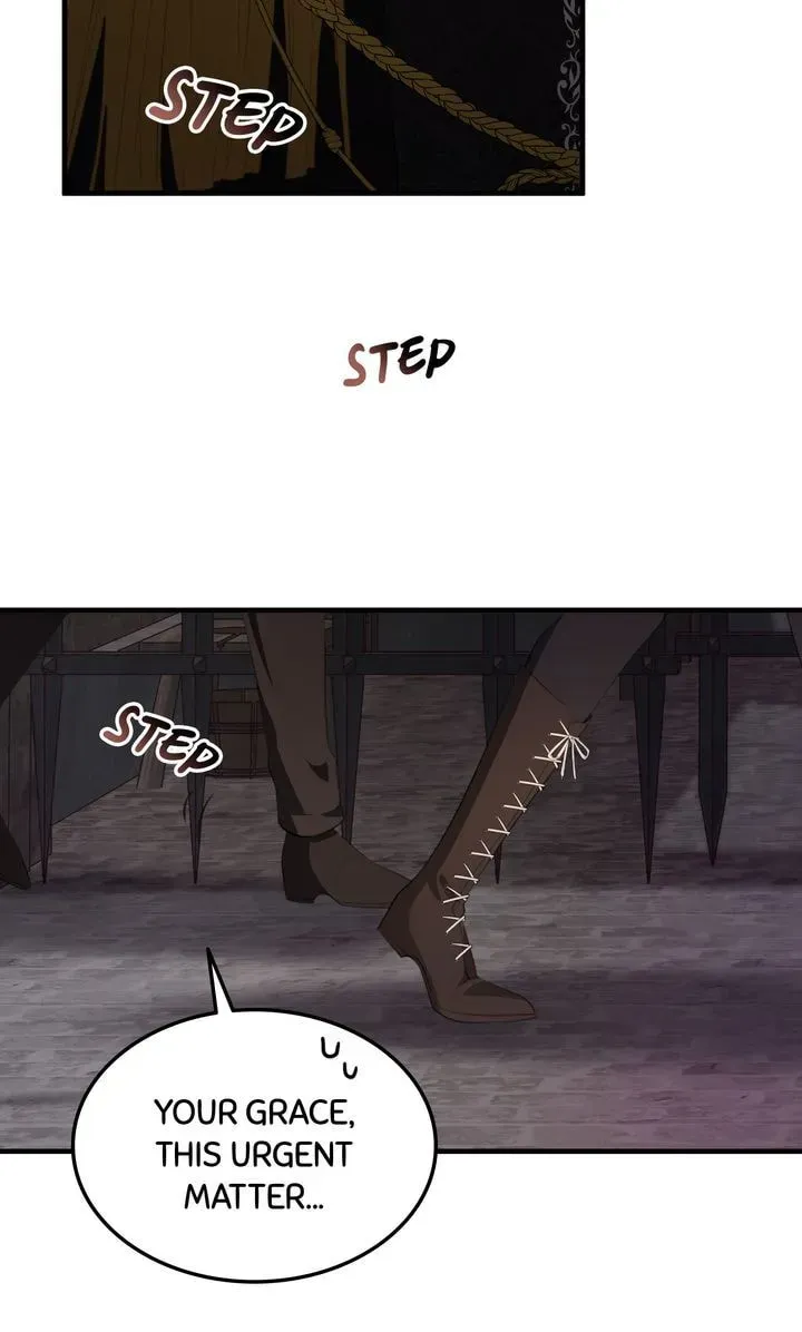 Savor the Taste Chapter 27 page 48 - 