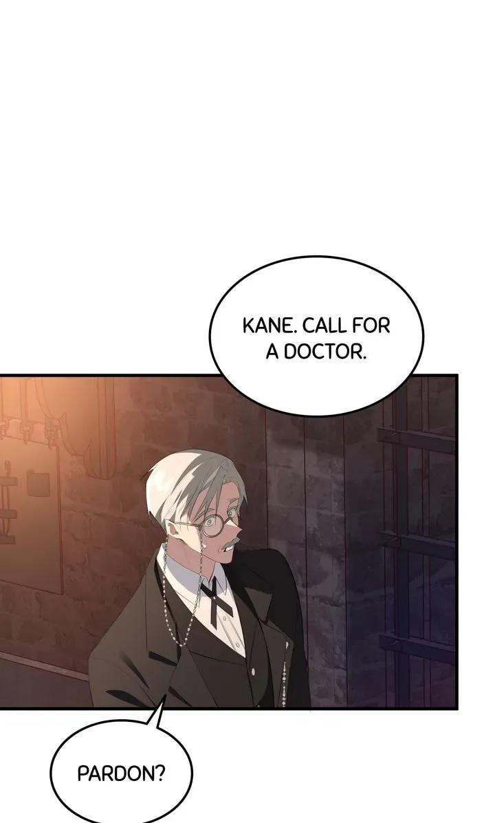 Savor the Taste Chapter 27 page 49 - 