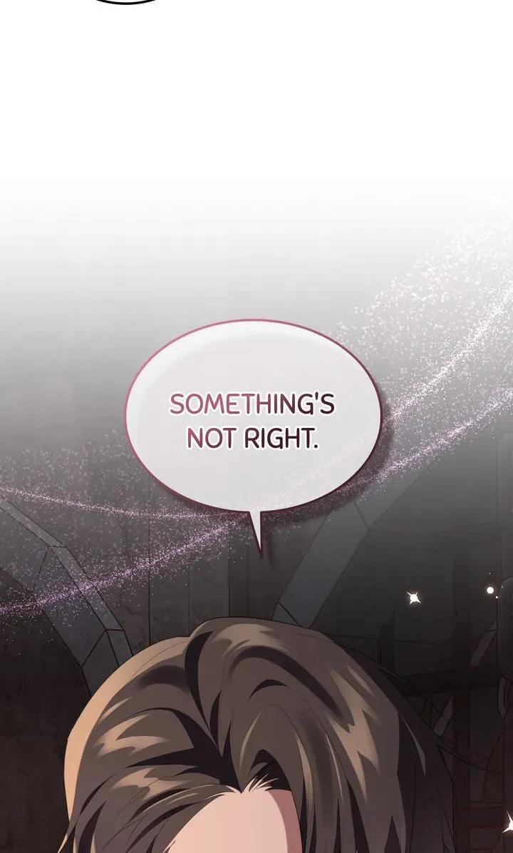 Savor the Taste Chapter 27 page 50 - 