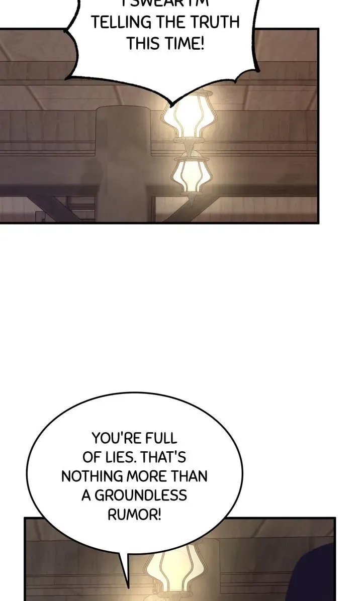 Savor the Taste Chapter 27 page 53 - 
