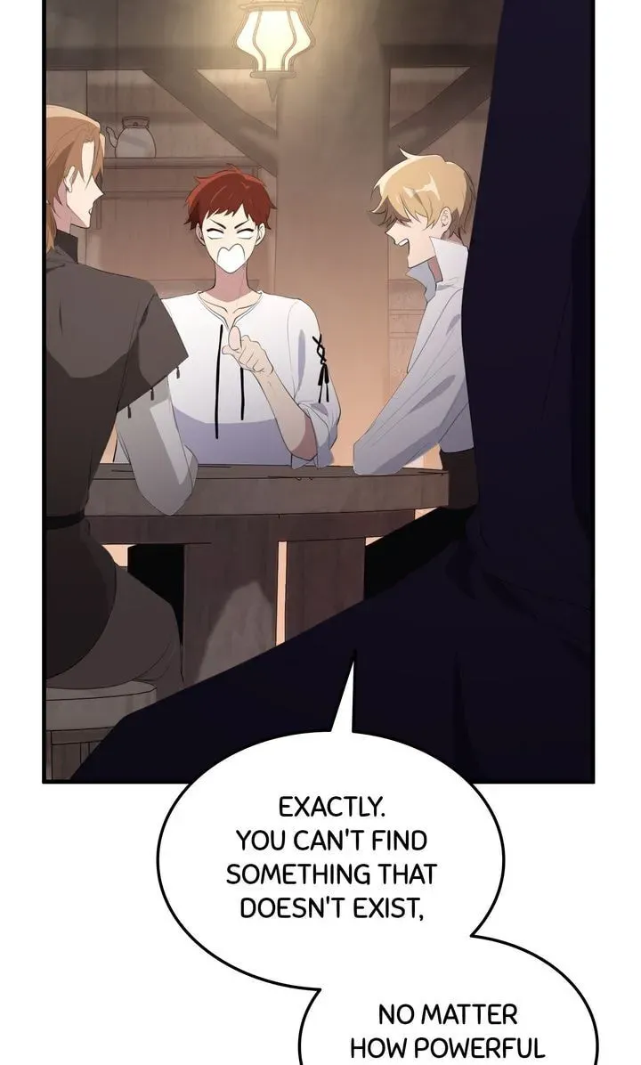 Savor the Taste Chapter 27 page 54 - 