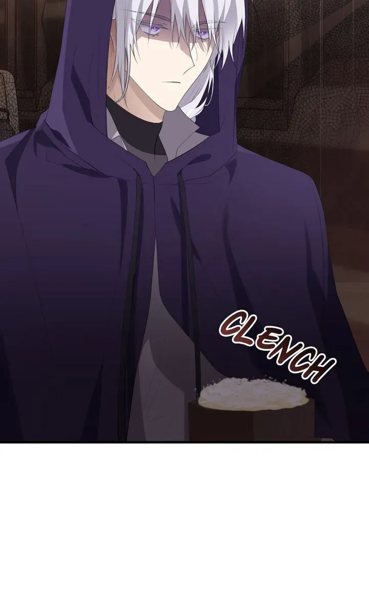 Savor the Taste Chapter 27 page 57 - 