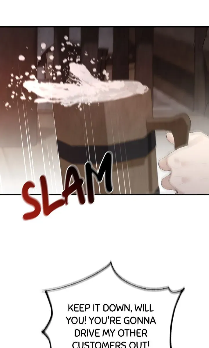 Savor the Taste Chapter 27 page 58 - 