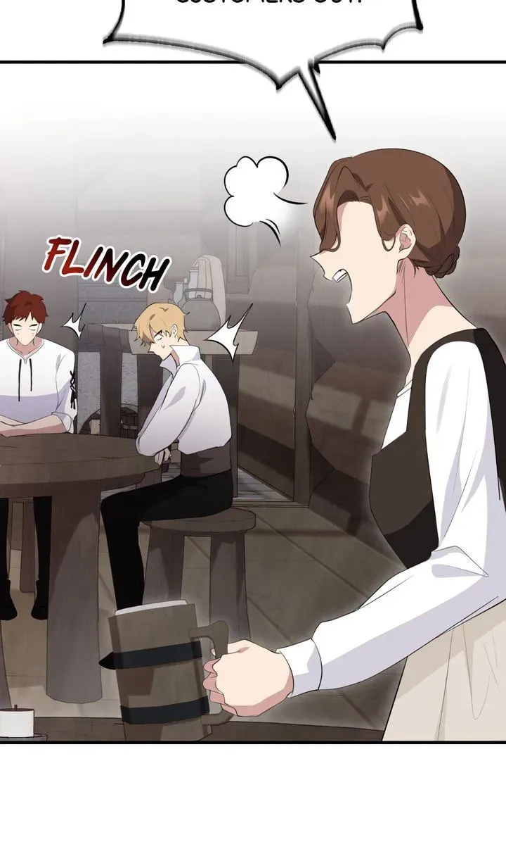 Savor the Taste Chapter 27 page 59 - 
