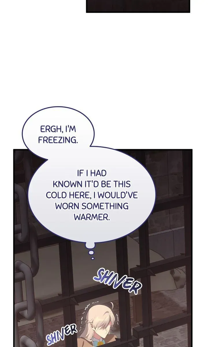 Savor the Taste Chapter 27 page 63 - 