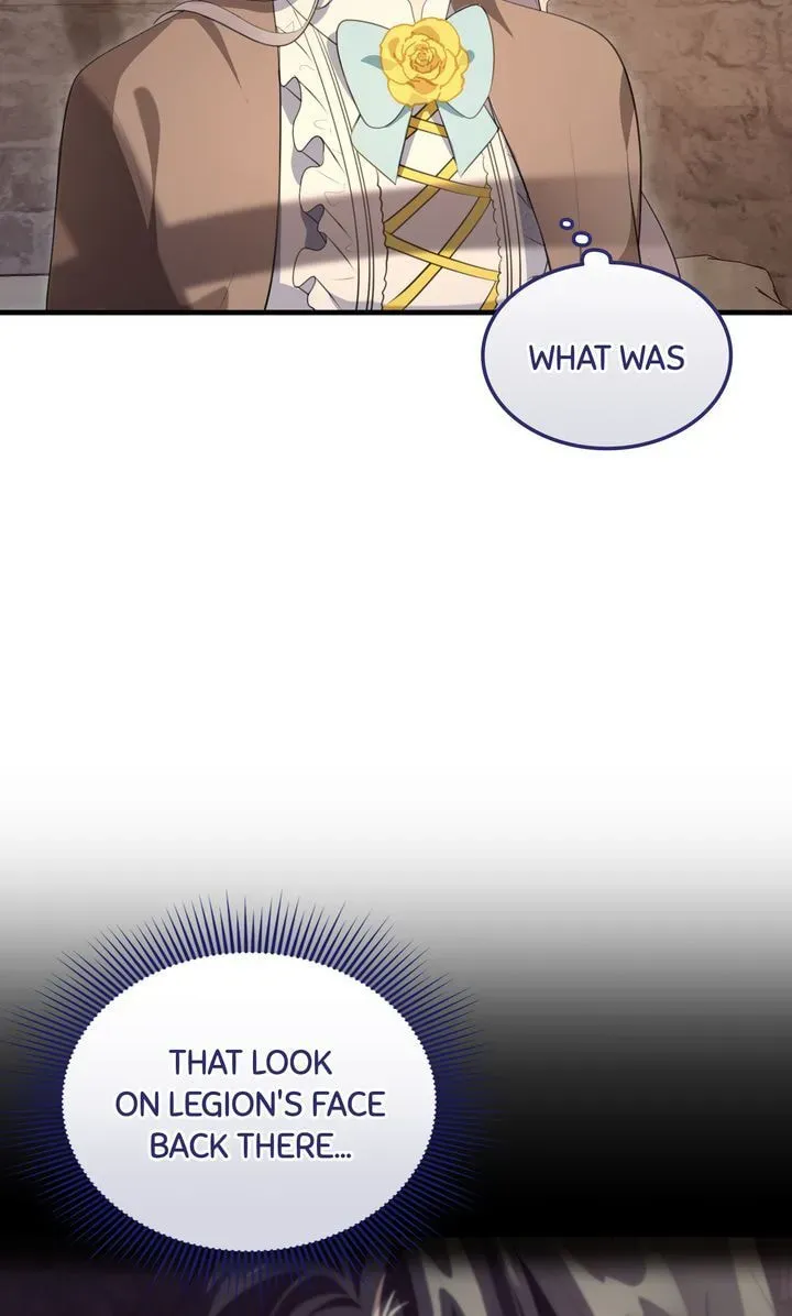 Savor the Taste Chapter 27 page 65 - 