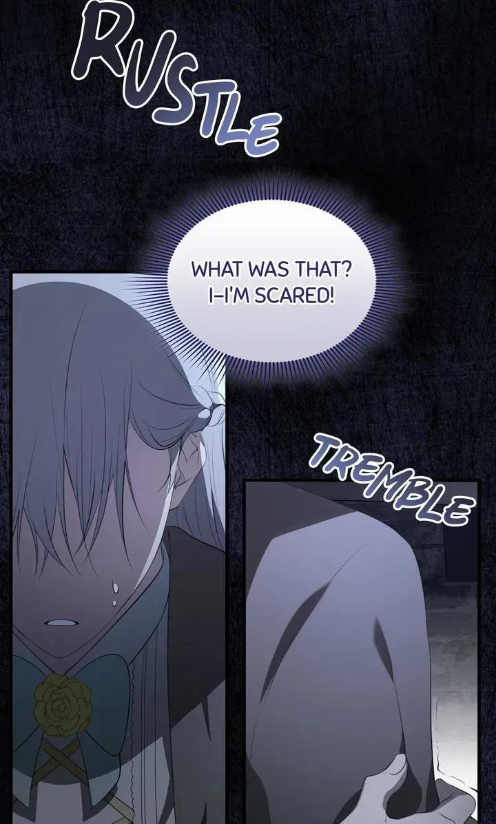 Savor the Taste Chapter 27 page 71 - 