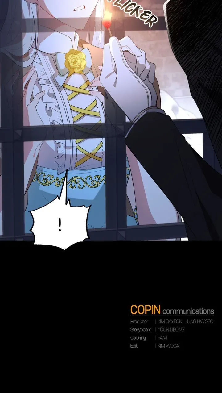 Savor the Taste Chapter 27 page 78 - 