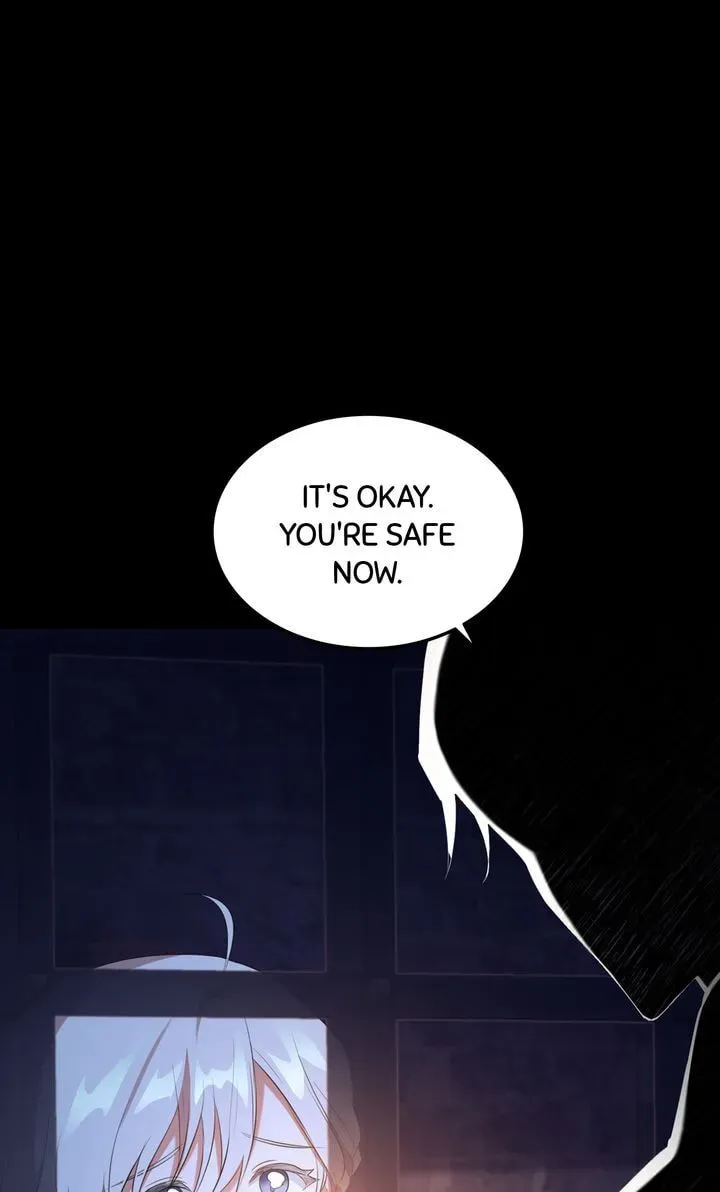 Savor the Taste Chapter 28 page 1 - 