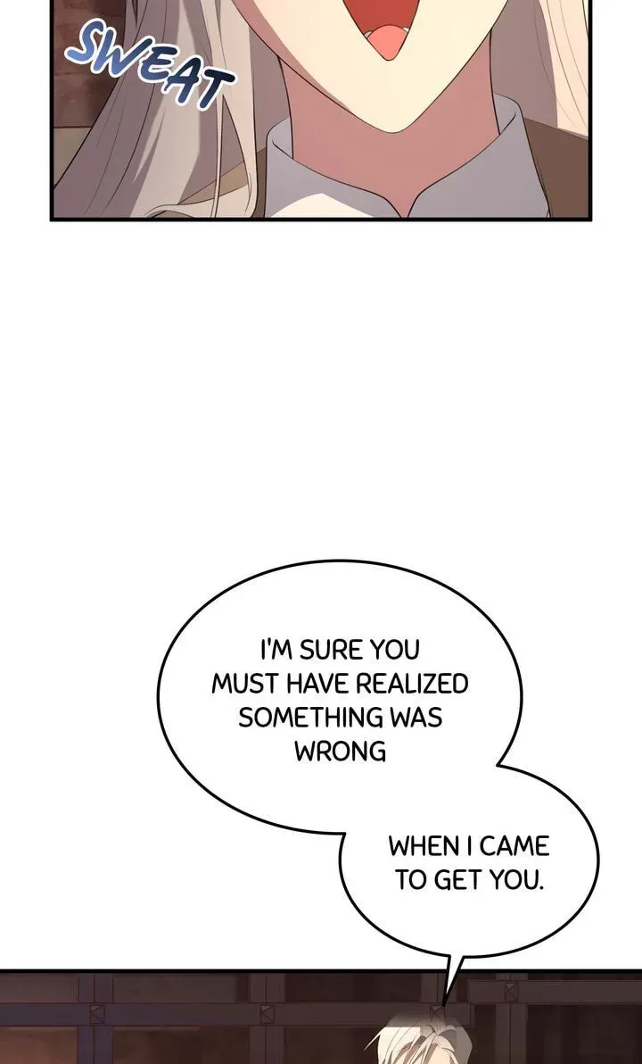 Savor the Taste Chapter 28 page 17 - 