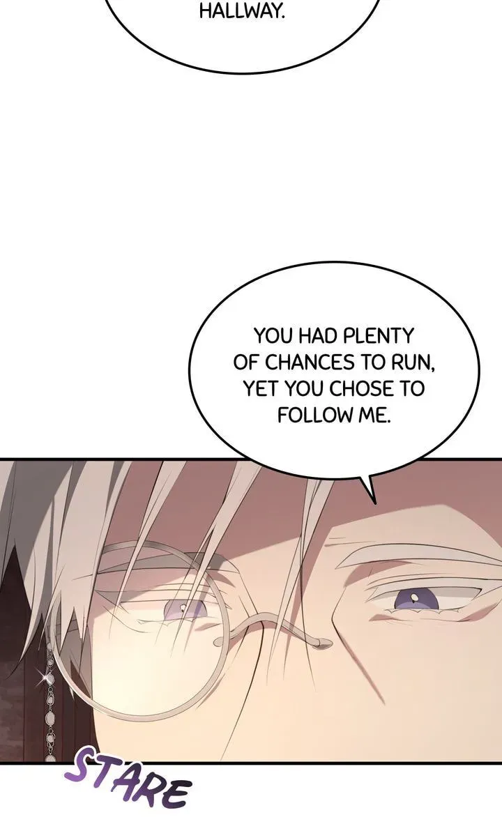 Savor the Taste Chapter 28 page 20 - 