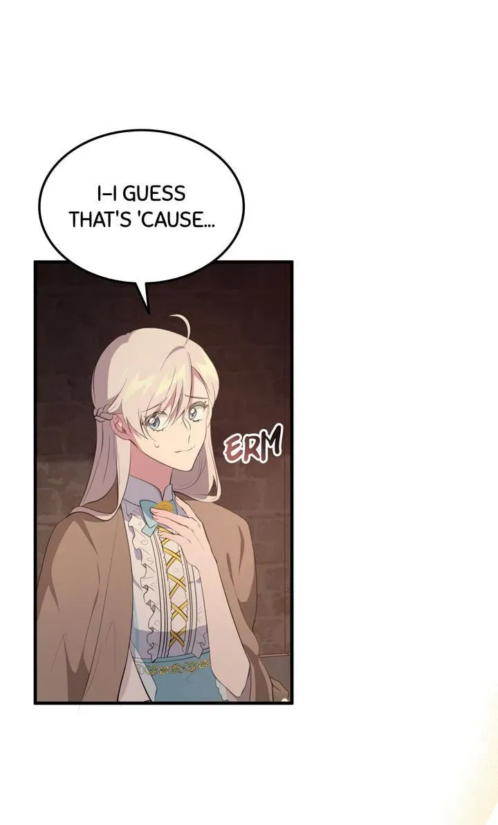Savor the Taste Chapter 28 page 21 - 