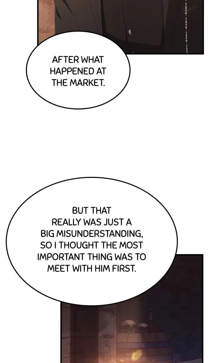 Savor the Taste Chapter 28 page 25 - 