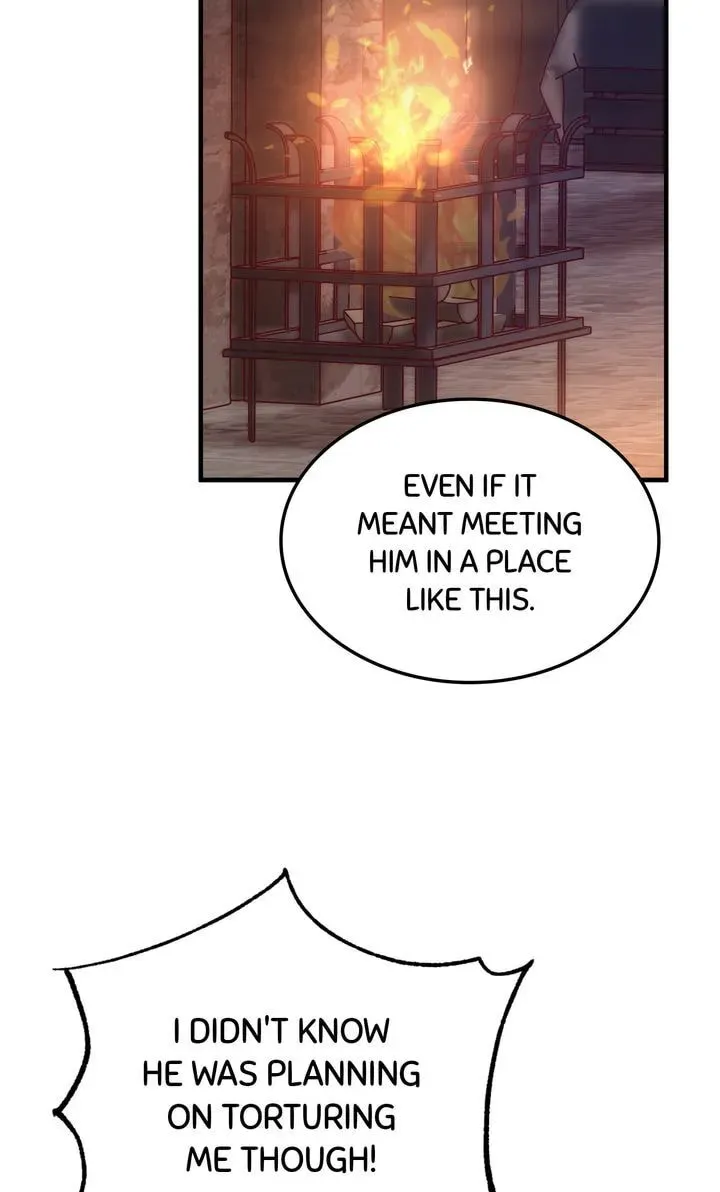 Savor the Taste Chapter 28 page 26 - 