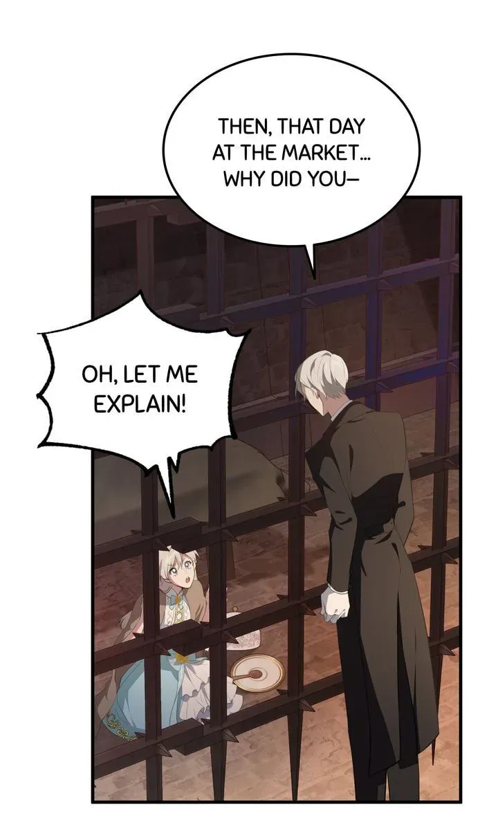 Savor the Taste Chapter 28 page 28 - 