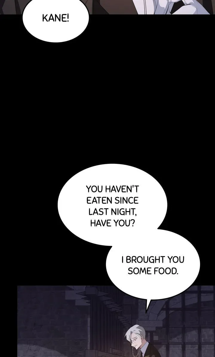 Savor the Taste Chapter 28 page 4 - 