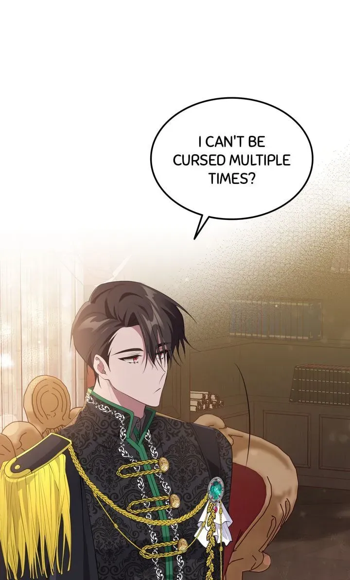 Savor the Taste Chapter 28 page 32 - 