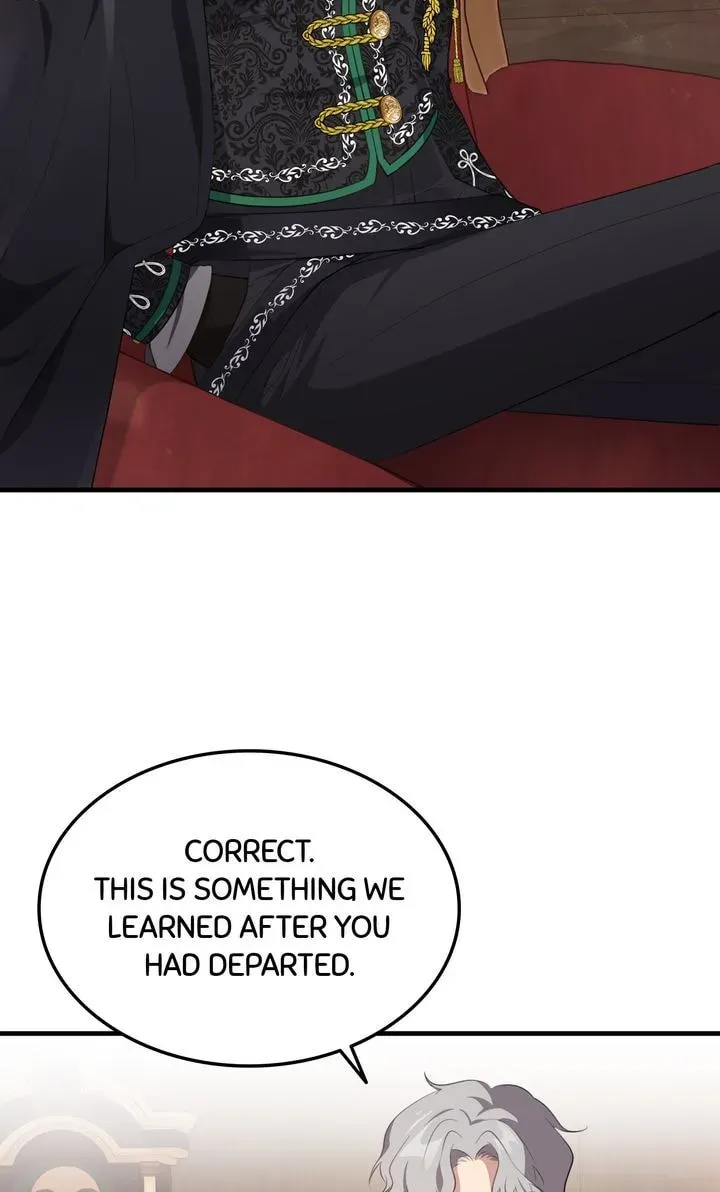 Savor the Taste Chapter 28 page 33 - 