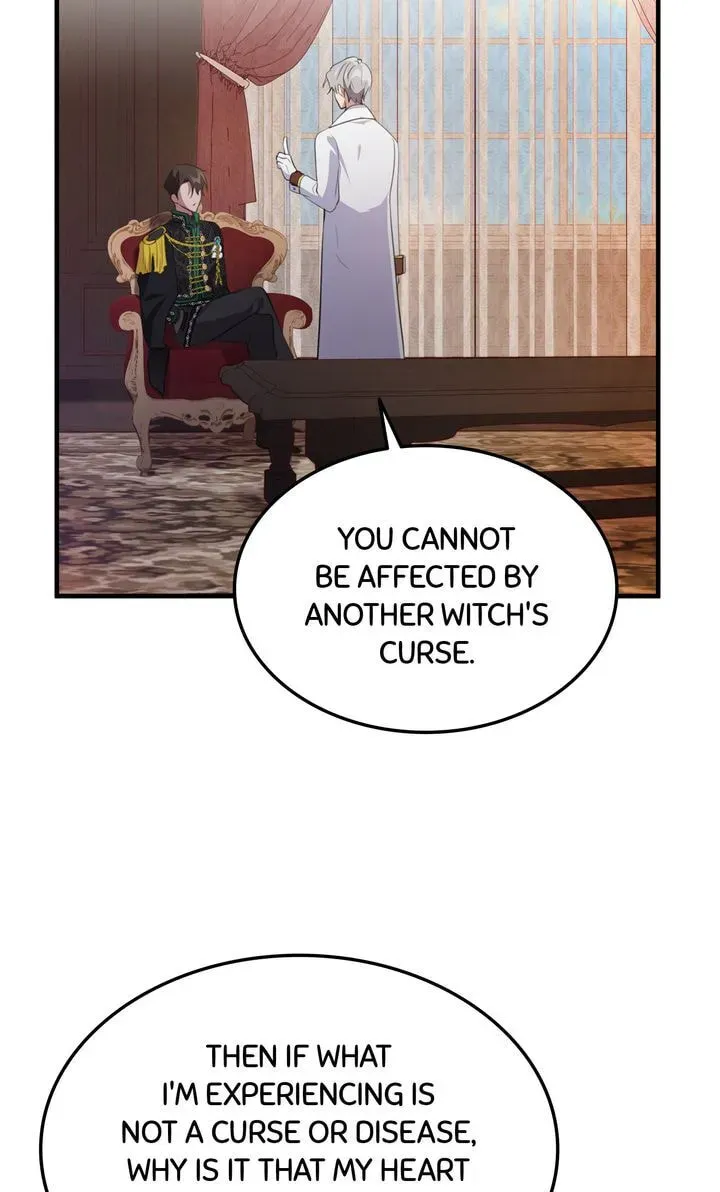 Savor the Taste Chapter 28 page 35 - 