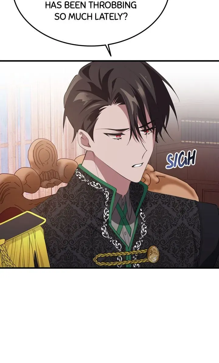 Savor the Taste Chapter 28 page 36 - 
