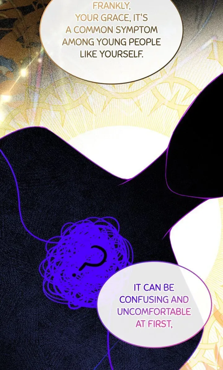Savor the Taste Chapter 28 page 38 - 