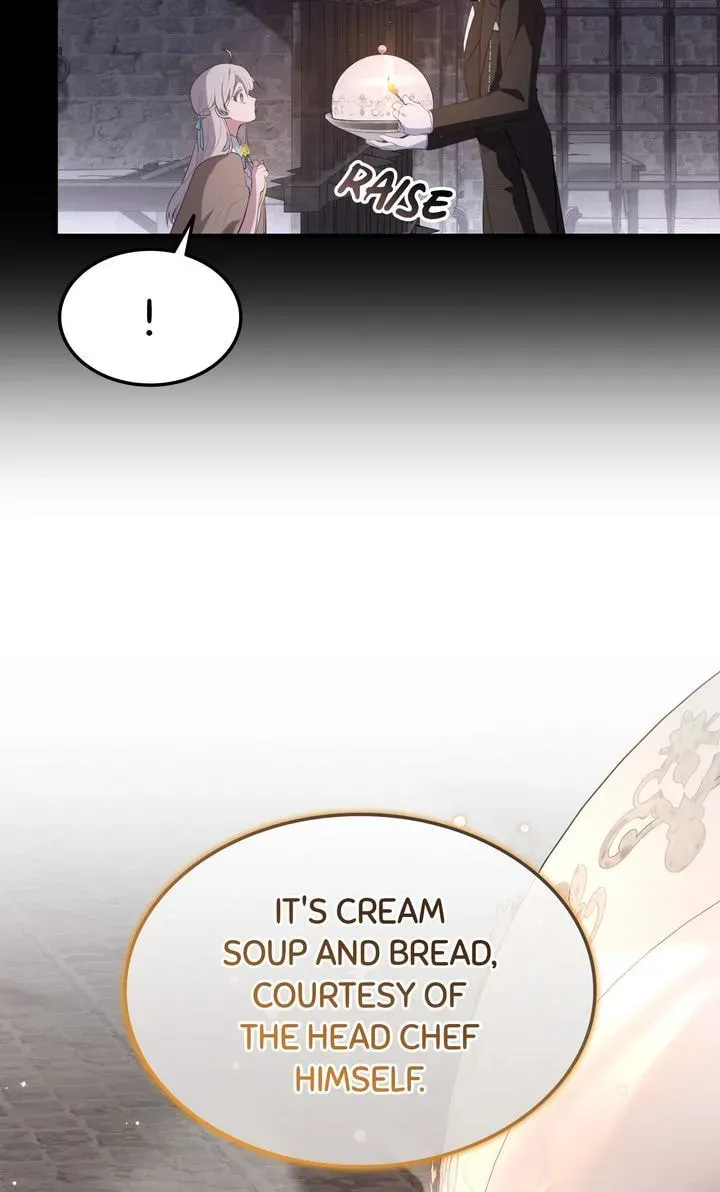 Savor the Taste Chapter 28 page 5 - 